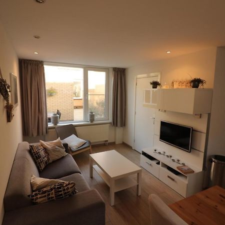 Lovely Beach House Egmond aan Zee Exteriör bild