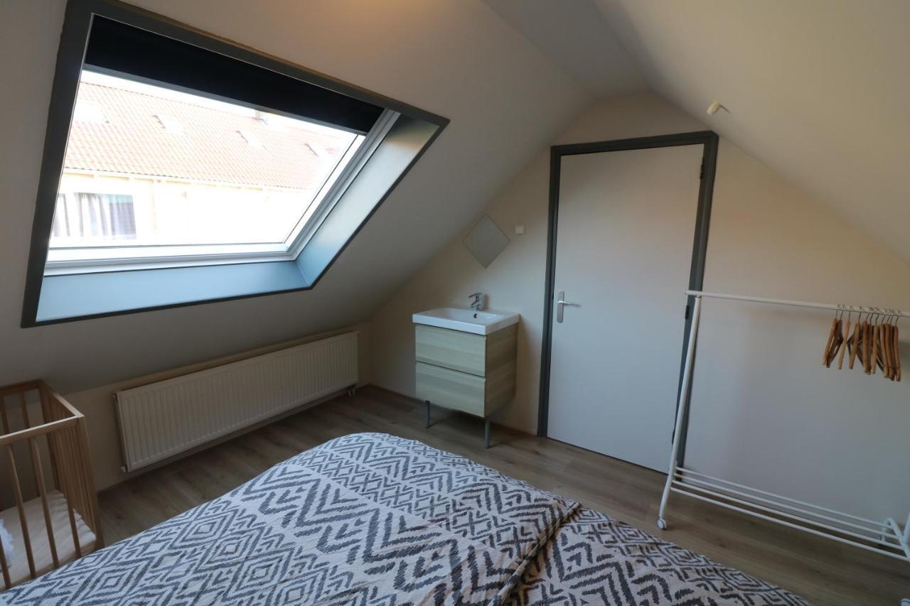 Lovely Beach House Egmond aan Zee Exteriör bild