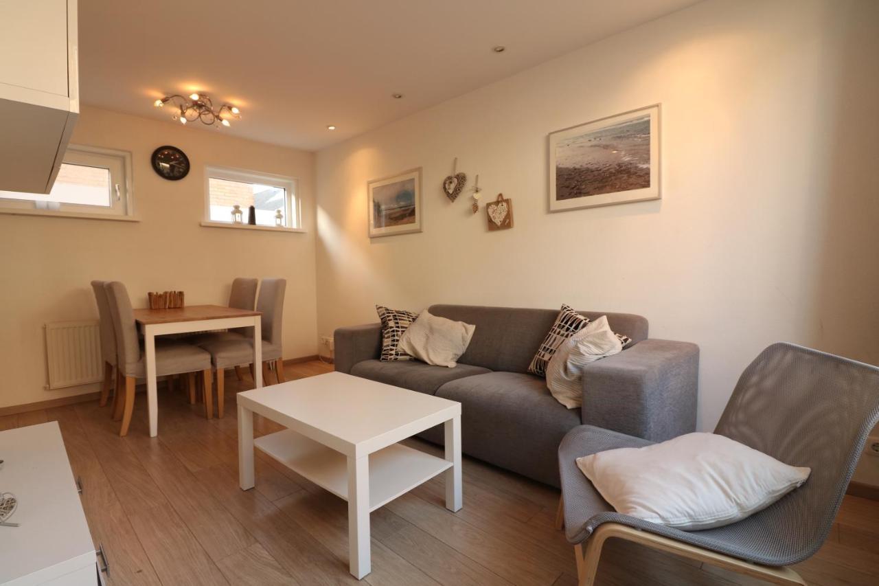 Lovely Beach House Egmond aan Zee Exteriör bild